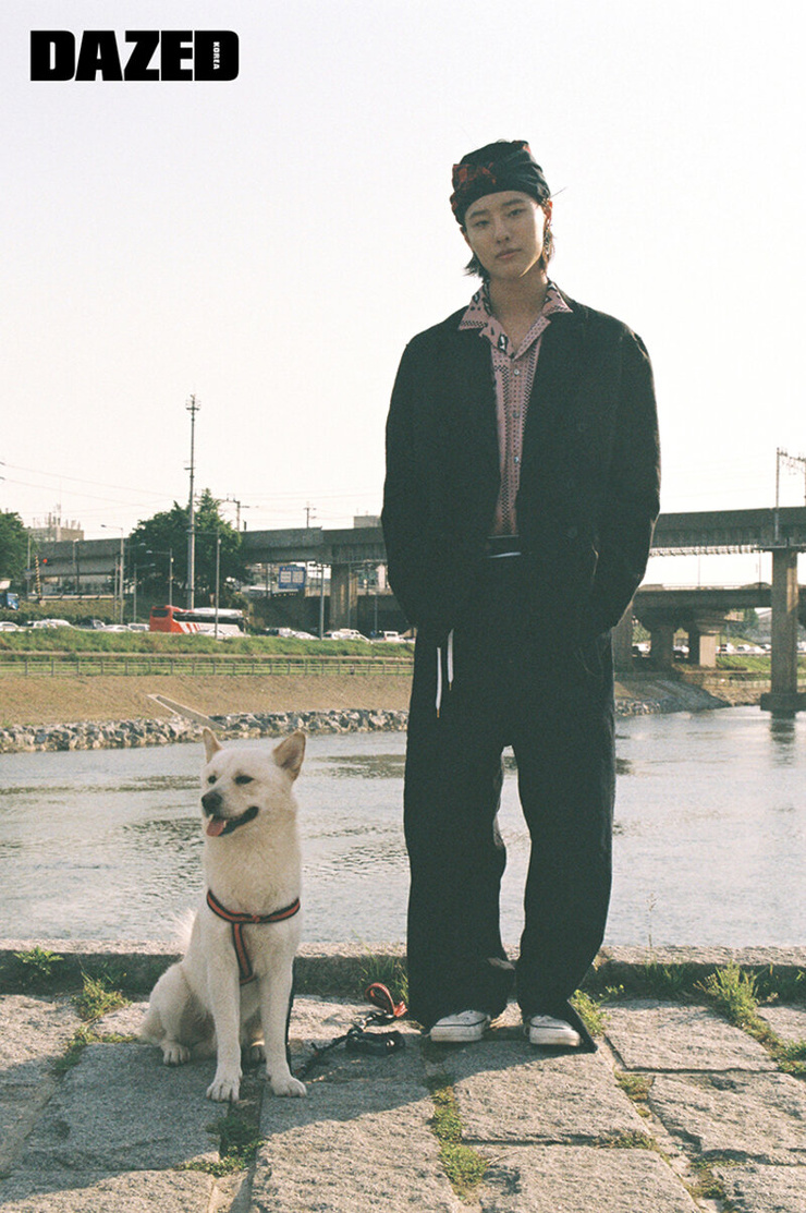 Seungyoun (UNIQ)