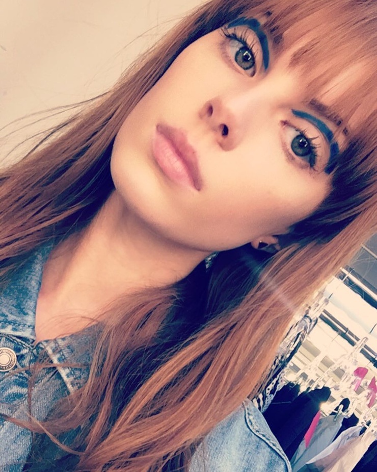 Caroline Silta