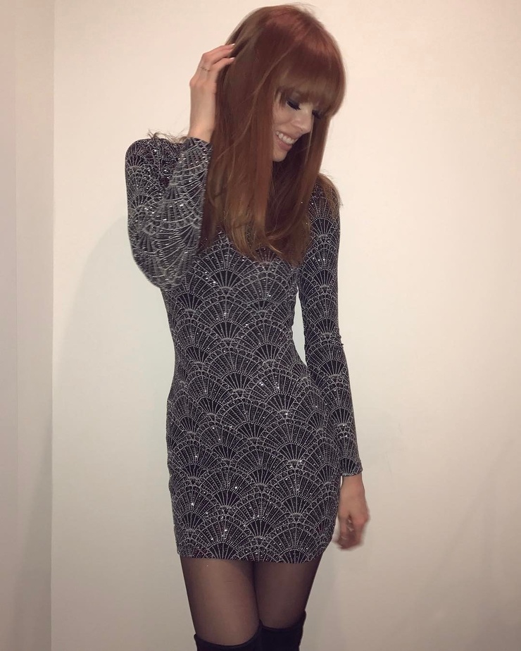 Caroline Silta