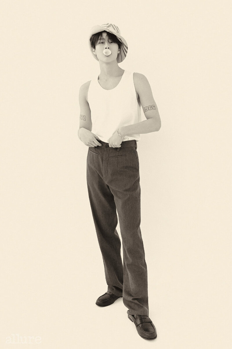 Seungyoun (UNIQ)