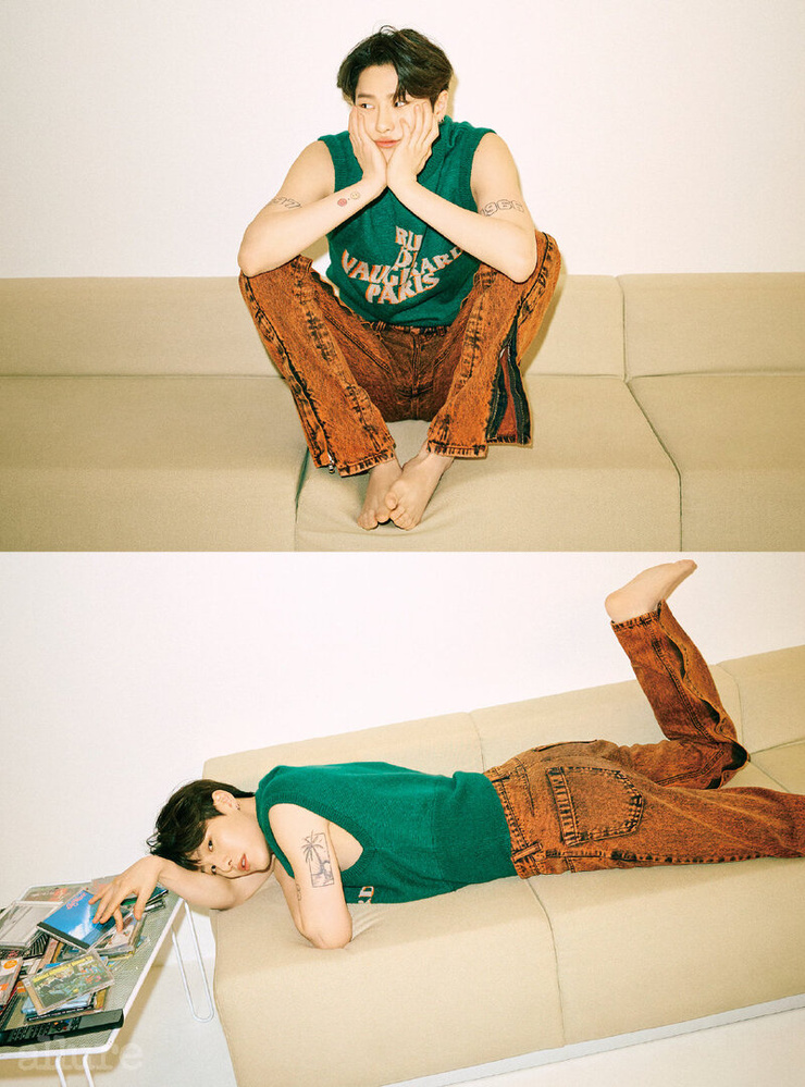 Seungyoun (UNIQ)