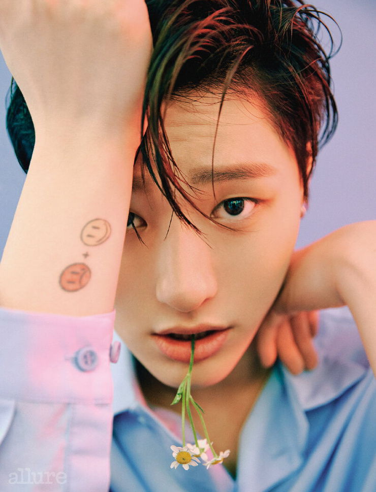 Seungyoun (UNIQ)