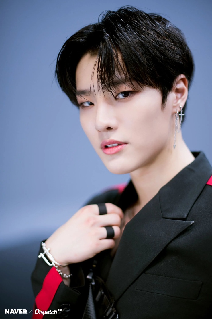 Seungyoun (UNIQ)