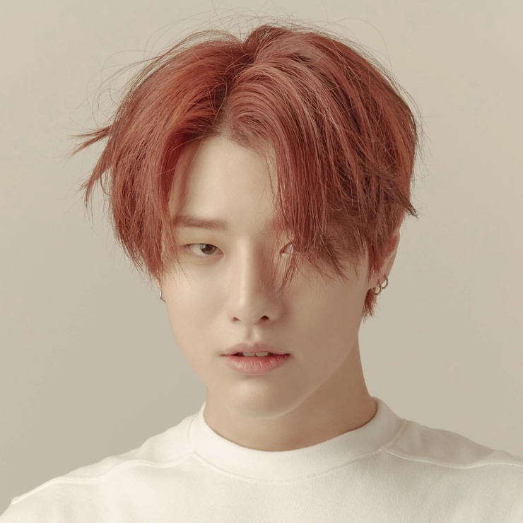 Seungyoun (UNIQ)