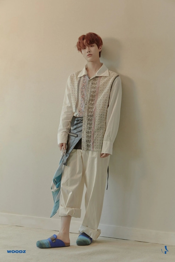 Seungyoun (UNIQ)
