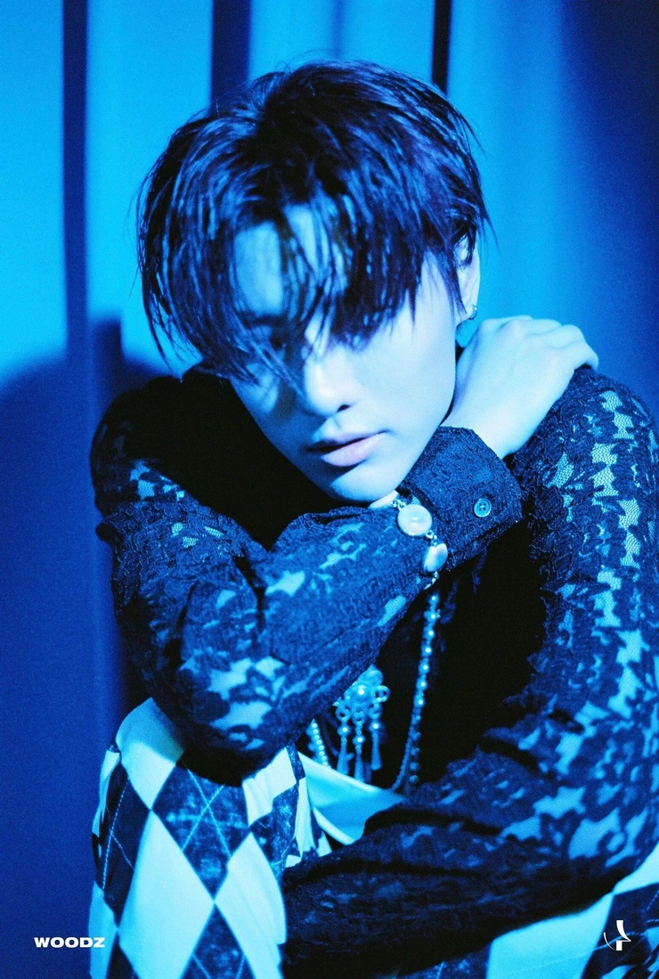 Seungyoun (UNIQ)