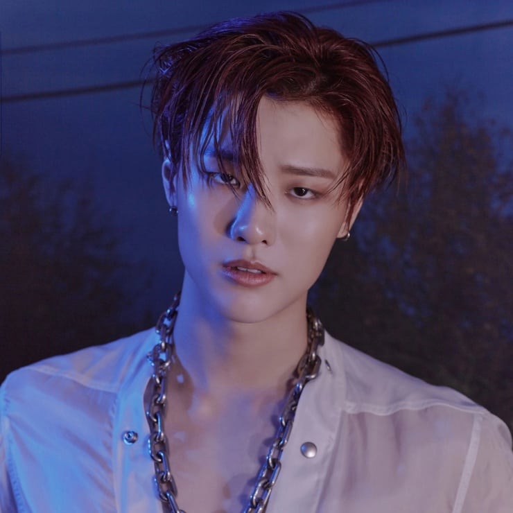 Seungyoun (UNIQ)