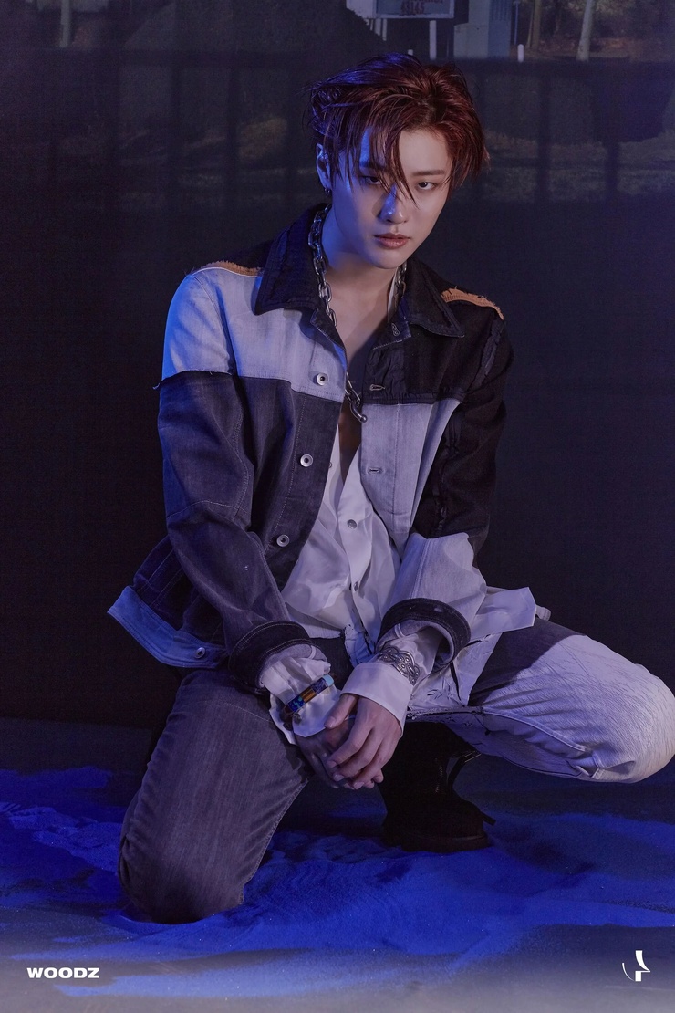 Seungyoun (UNIQ)