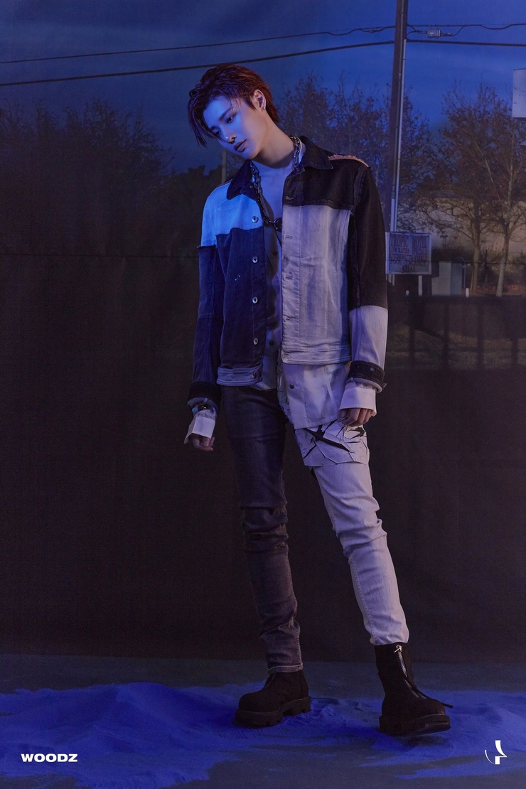 Seungyoun (UNIQ)