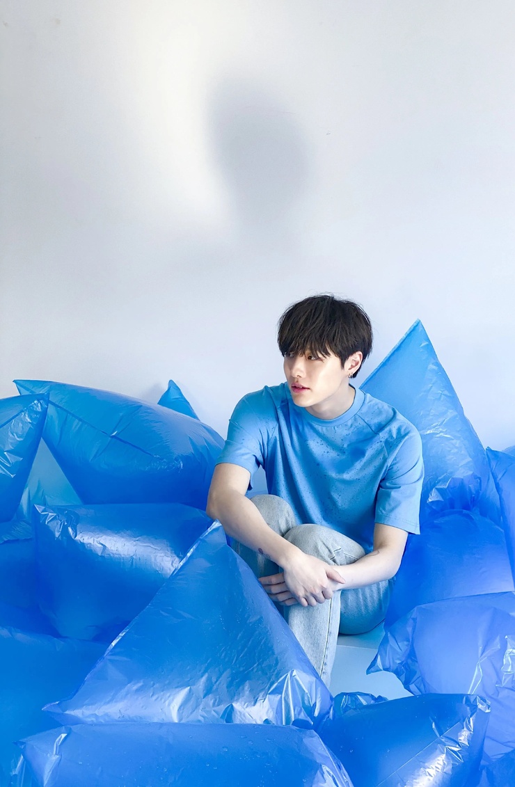 Seungyoun (UNIQ)