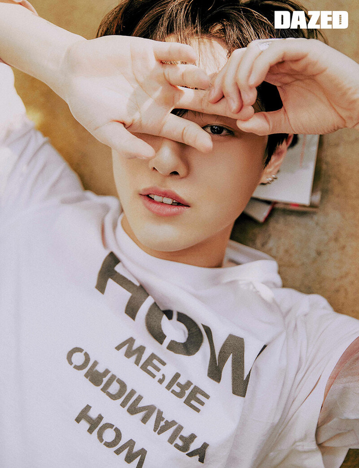 Seungyoun (UNIQ)