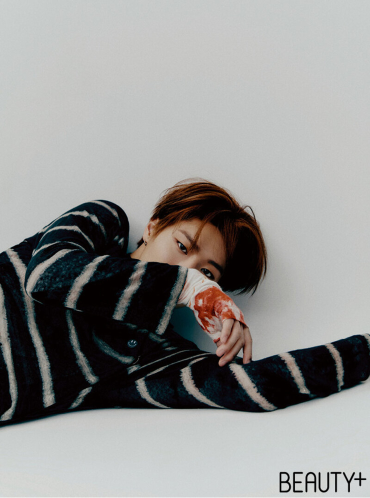 Seungyoun (UNIQ)