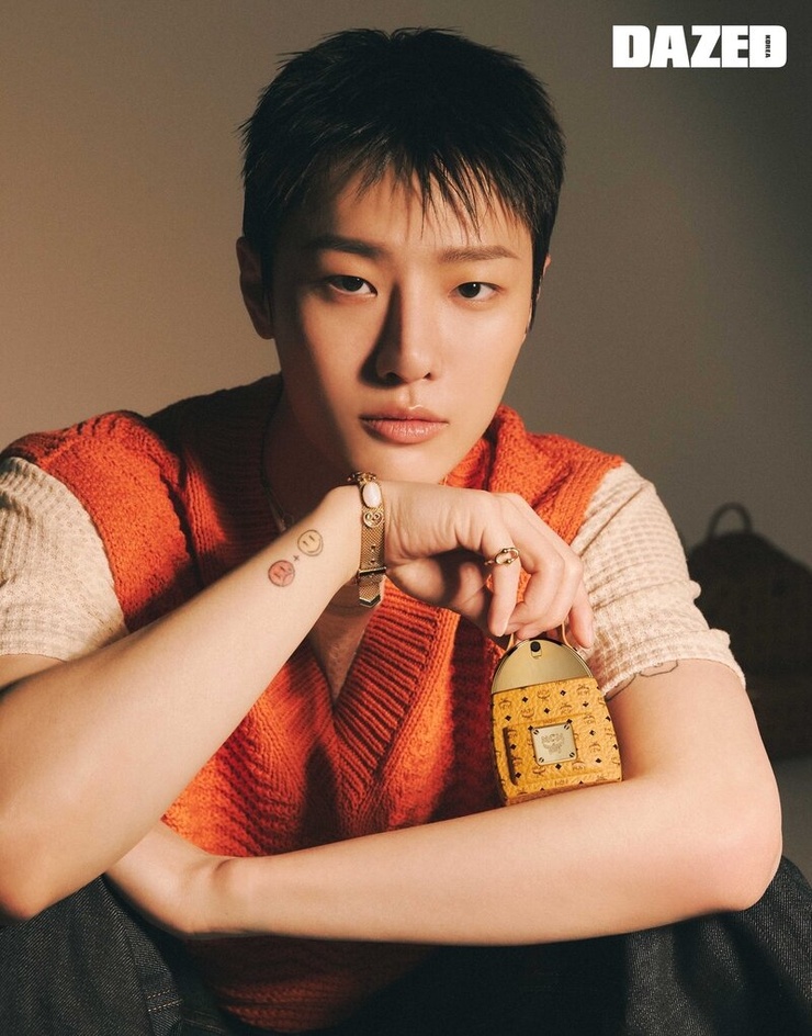Seungyoun (UNIQ)