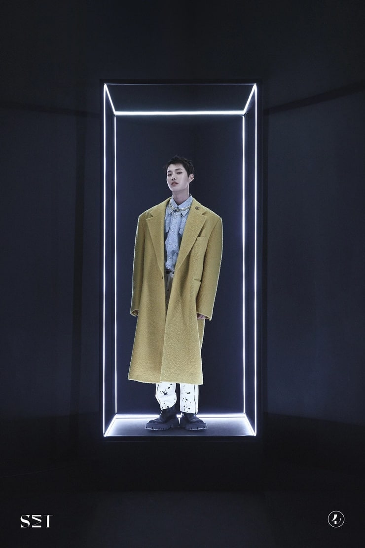 Seungyoun (UNIQ)