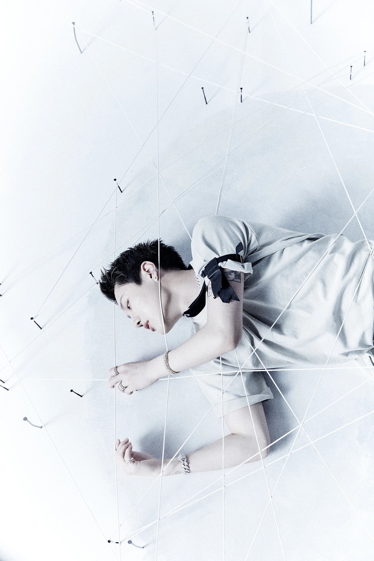 Seungyoun (UNIQ)