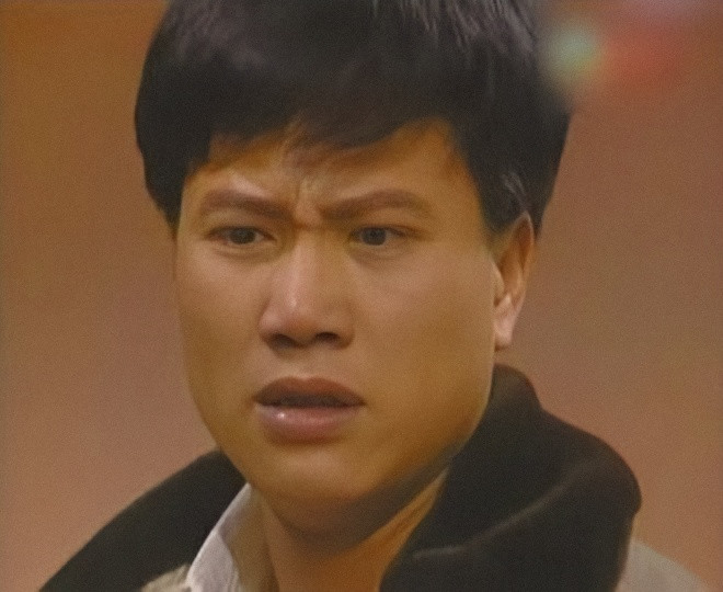 Lau man dai hung