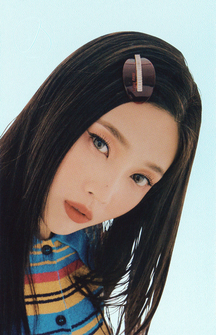 Joy (Park Soo Young) Joy (Park Soo Young)
