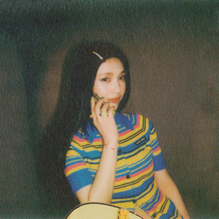 Joy (Park Soo Young)