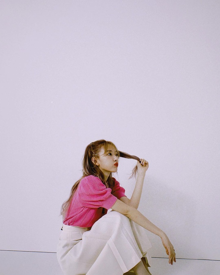 Sakura Miyawaki