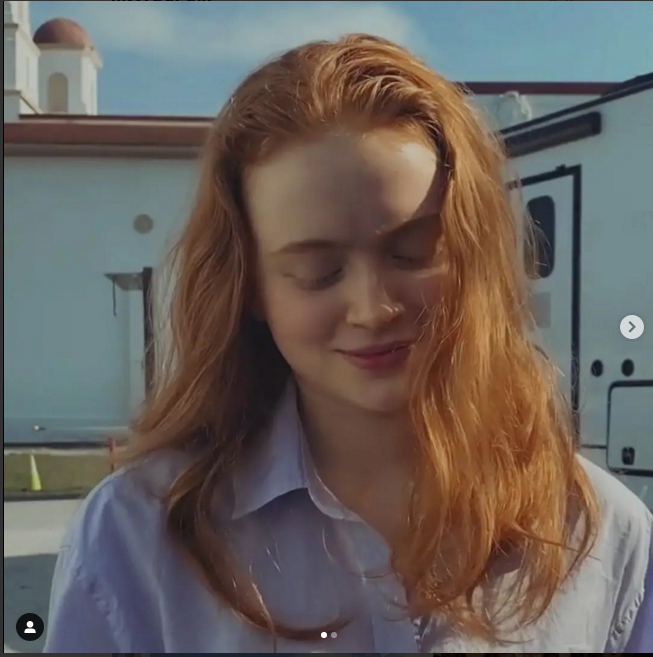 Sadie Sink