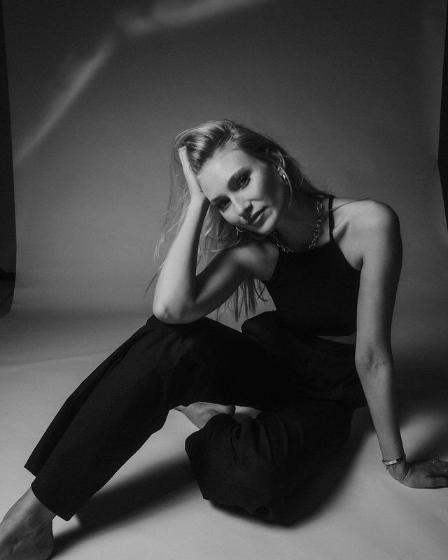 Carolin Niemczyk Carolin Niemczyk