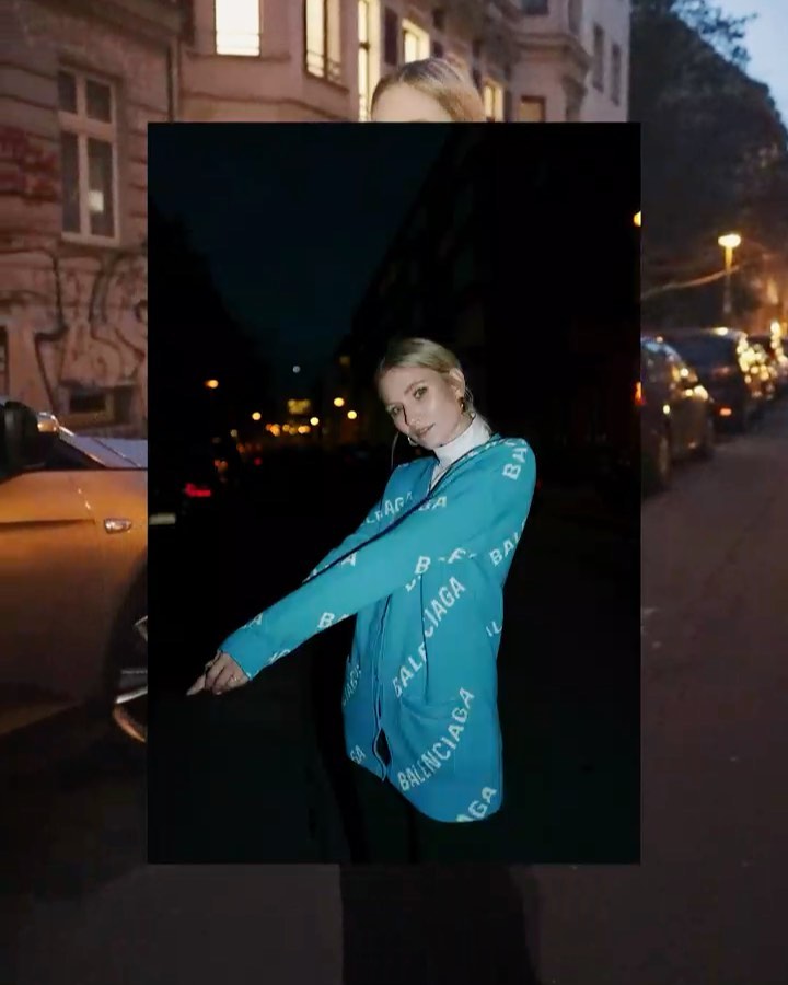 Carolin Niemczyk Carolin Niemczyk