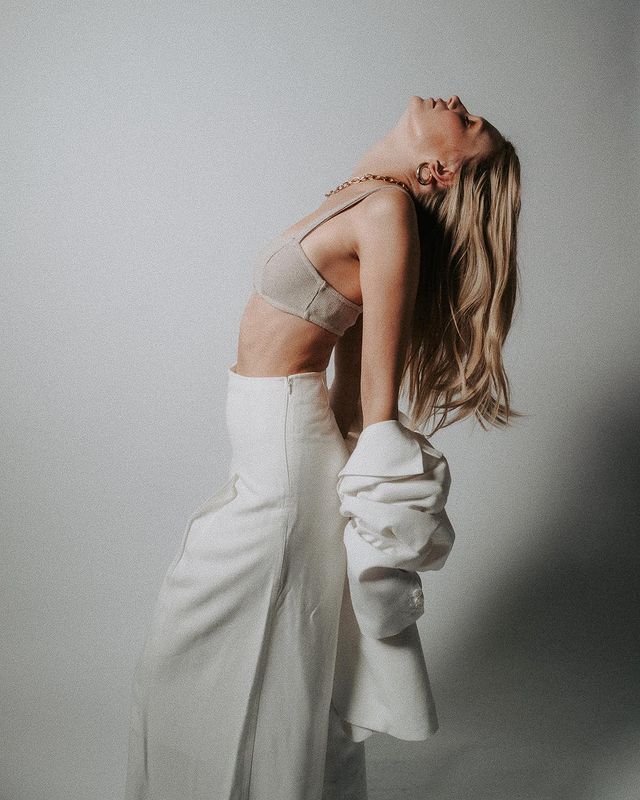 Carolin Niemczyk Carolin Niemczyk