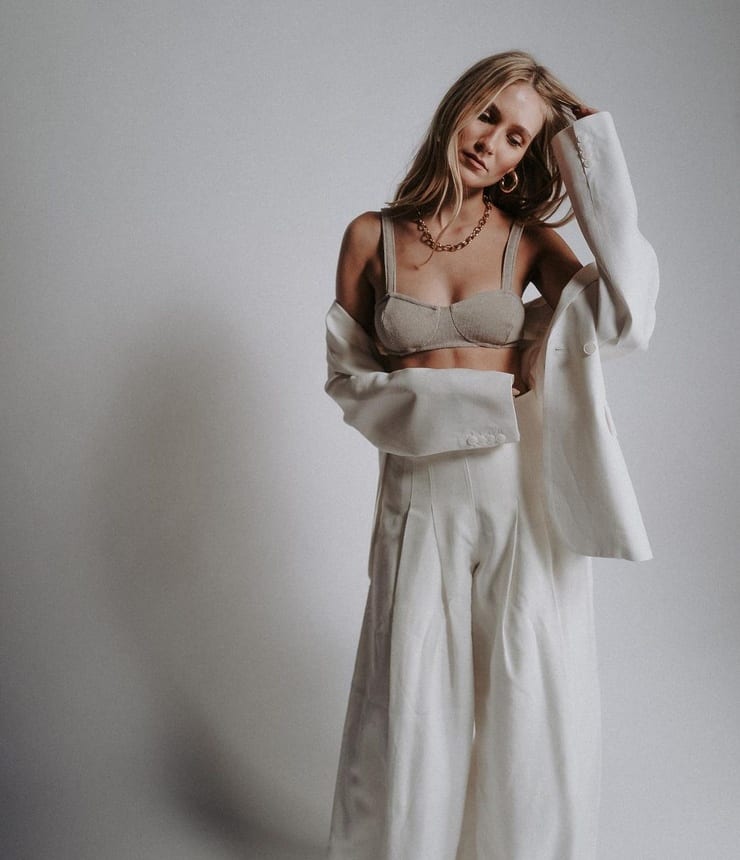 Carolin Niemczyk Carolin Niemczyk