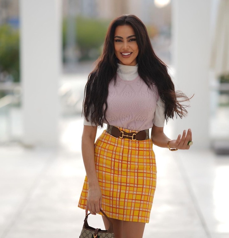 Fatma Al Momen