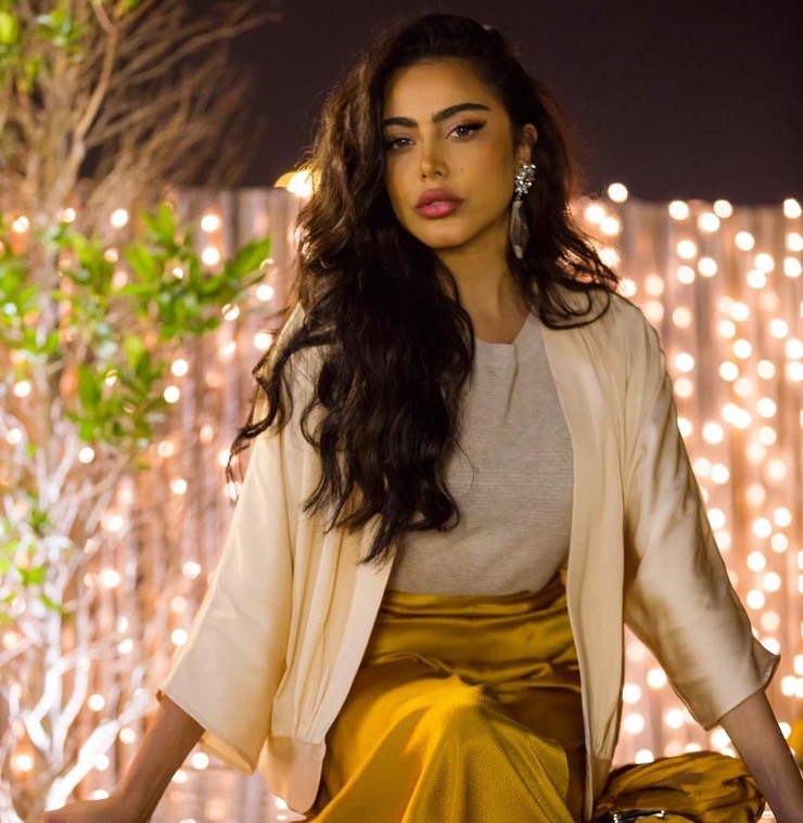 Fatma Al Momen