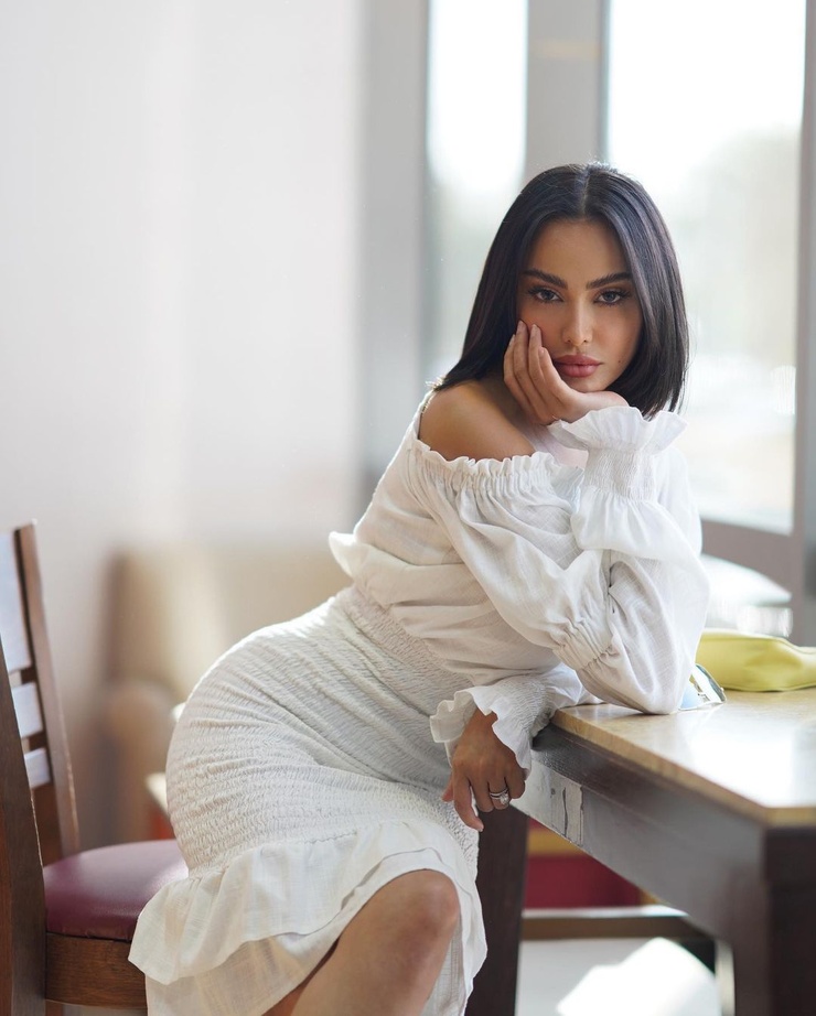 Fatma Al Momen