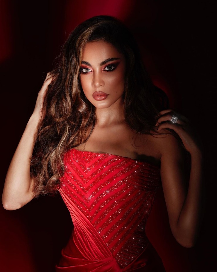 Fatma Al Momen