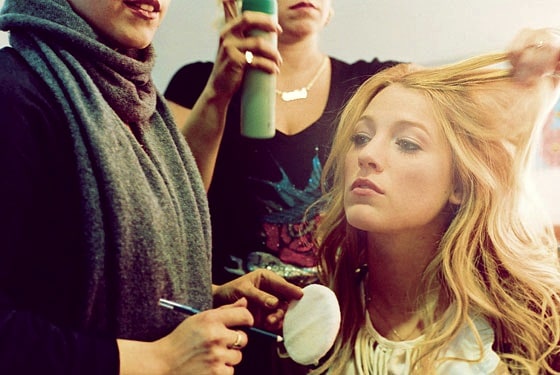 Blake Lively Blake Lively