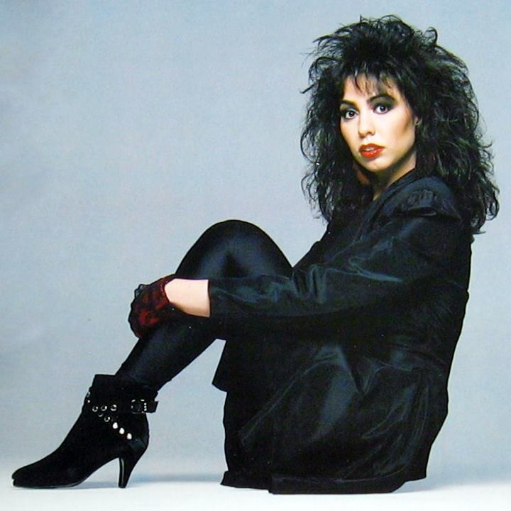 Jennifer Rush Jennifer Rush