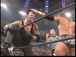 Triple H
