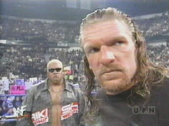 Triple H