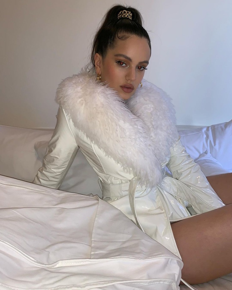 Rosalía