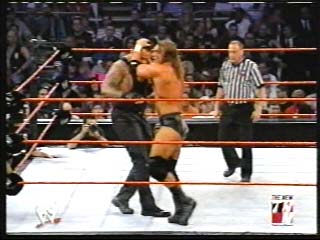 Triple H