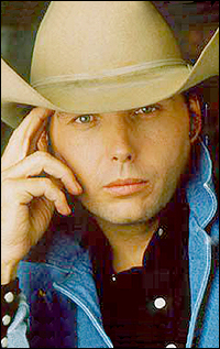 Dwight Yoakam Dwight Yoakam