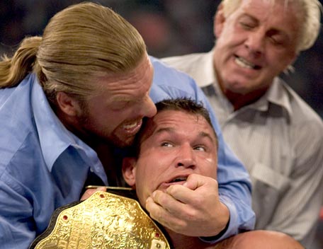 Triple H