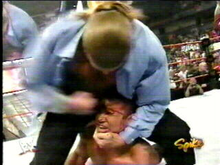 Triple H