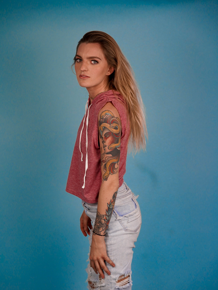 Olivia Mullins image