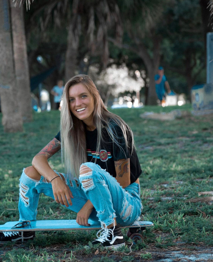 Image of Olivia Mullins