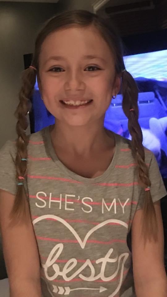 Jazmyn Bieber