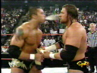 Triple H