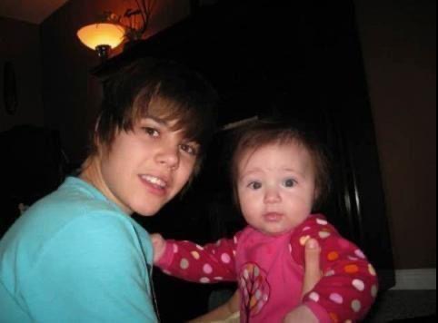 Jazmyn Bieber