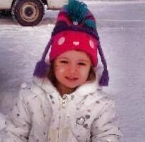 Jazmyn Bieber