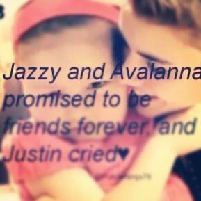 Jazmyn Bieber
