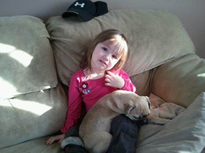 Jazmyn Bieber