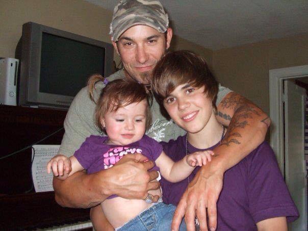 Jazmyn Bieber